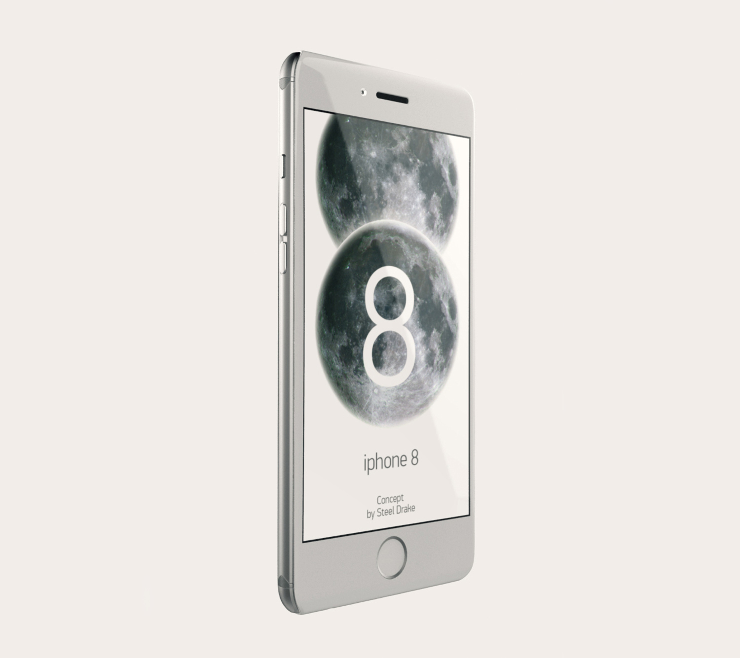 Каким будет iPhone 2017 года