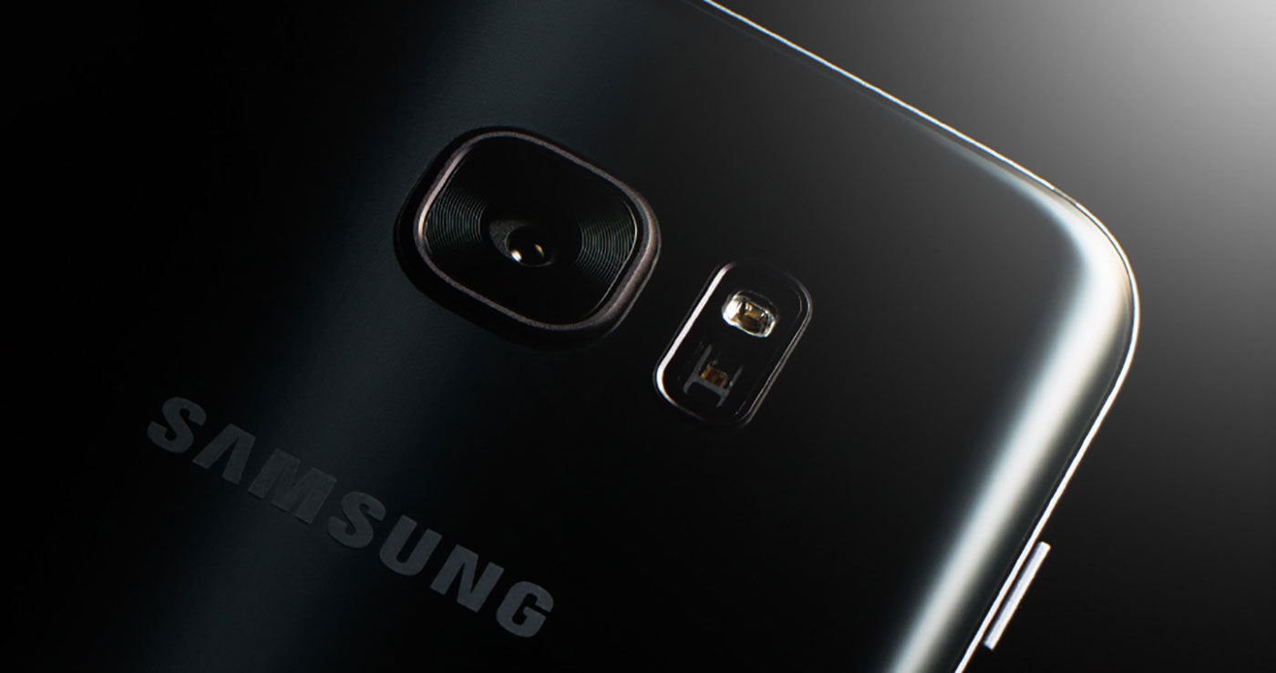 Стартовали продажи Samsung Galaxy S7 и S7 edge