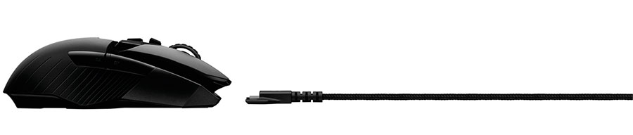 Logitech-G900