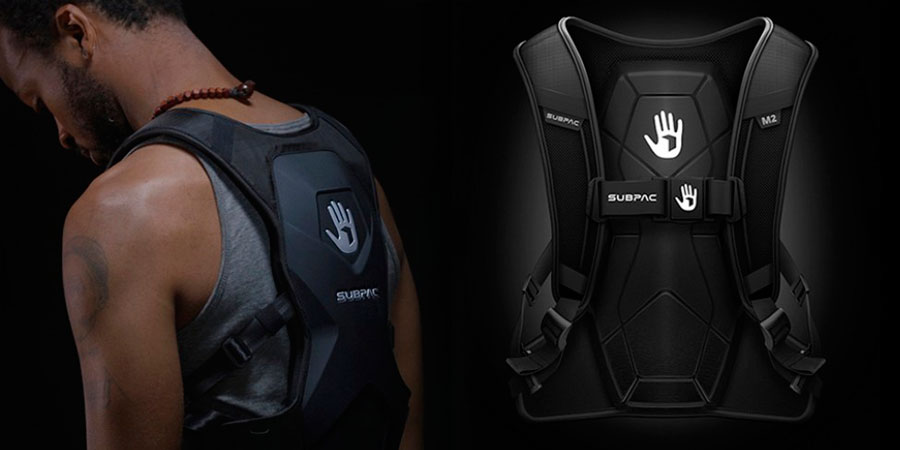 SubPac-M2