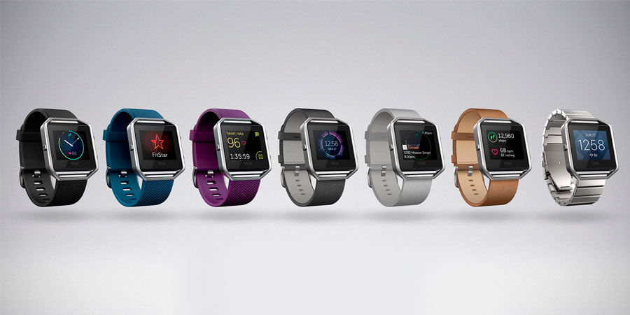 fitbit