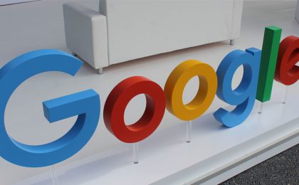 google
