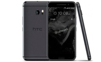 htc 10