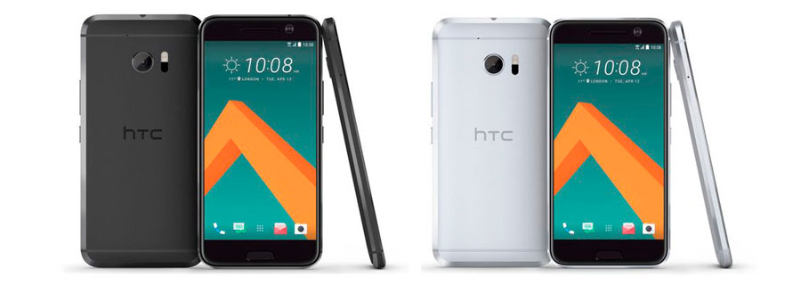 htc 10