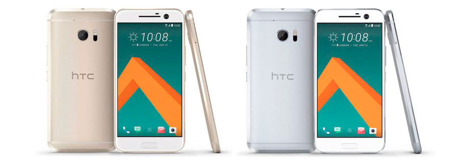 htc 10