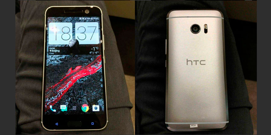 htc 10