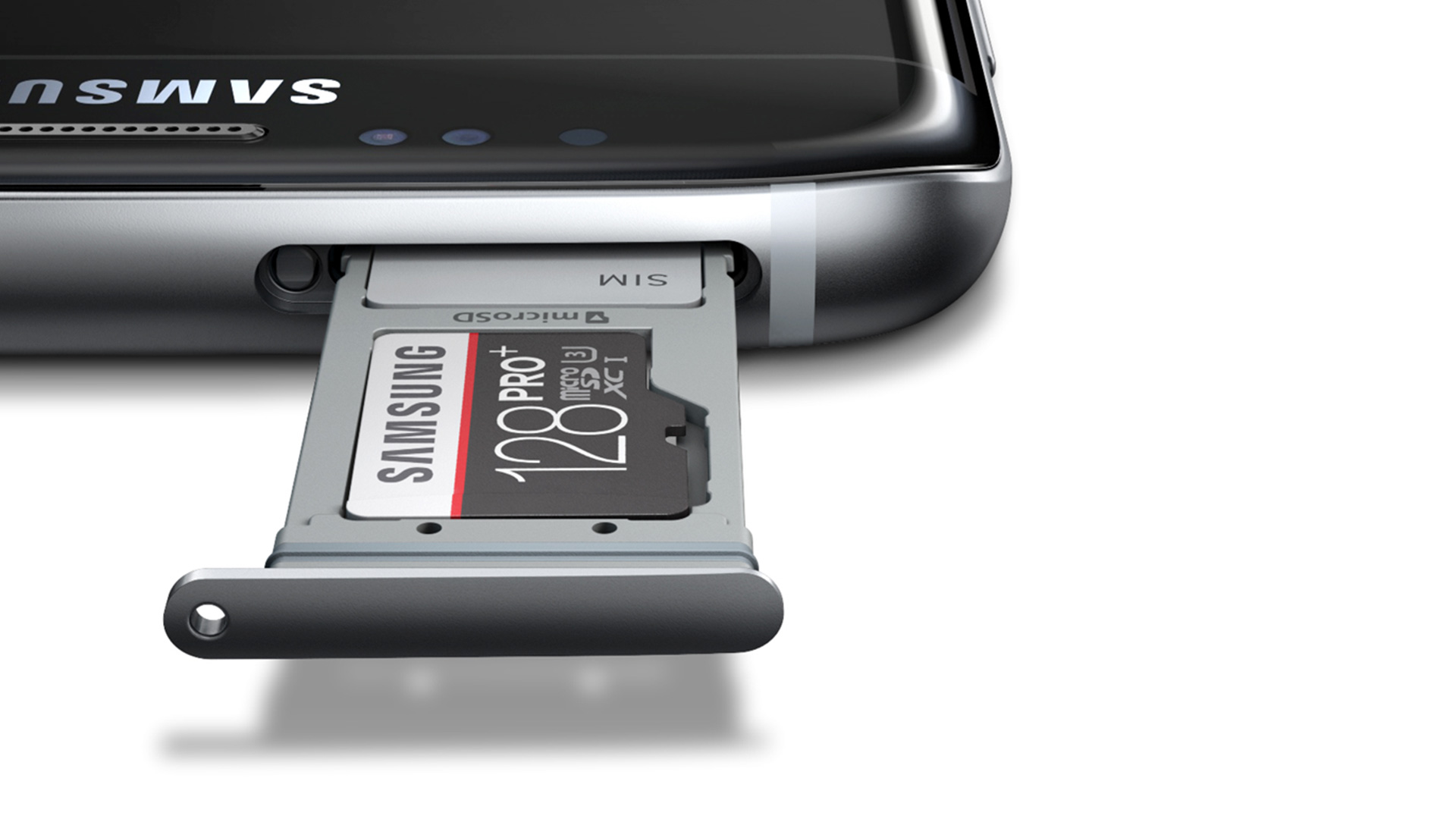 Как уместить в Galaxy S7 две сим-карты и карту памяти