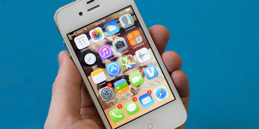iphone 4s