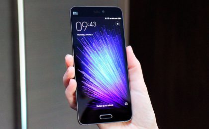 mi5pro
