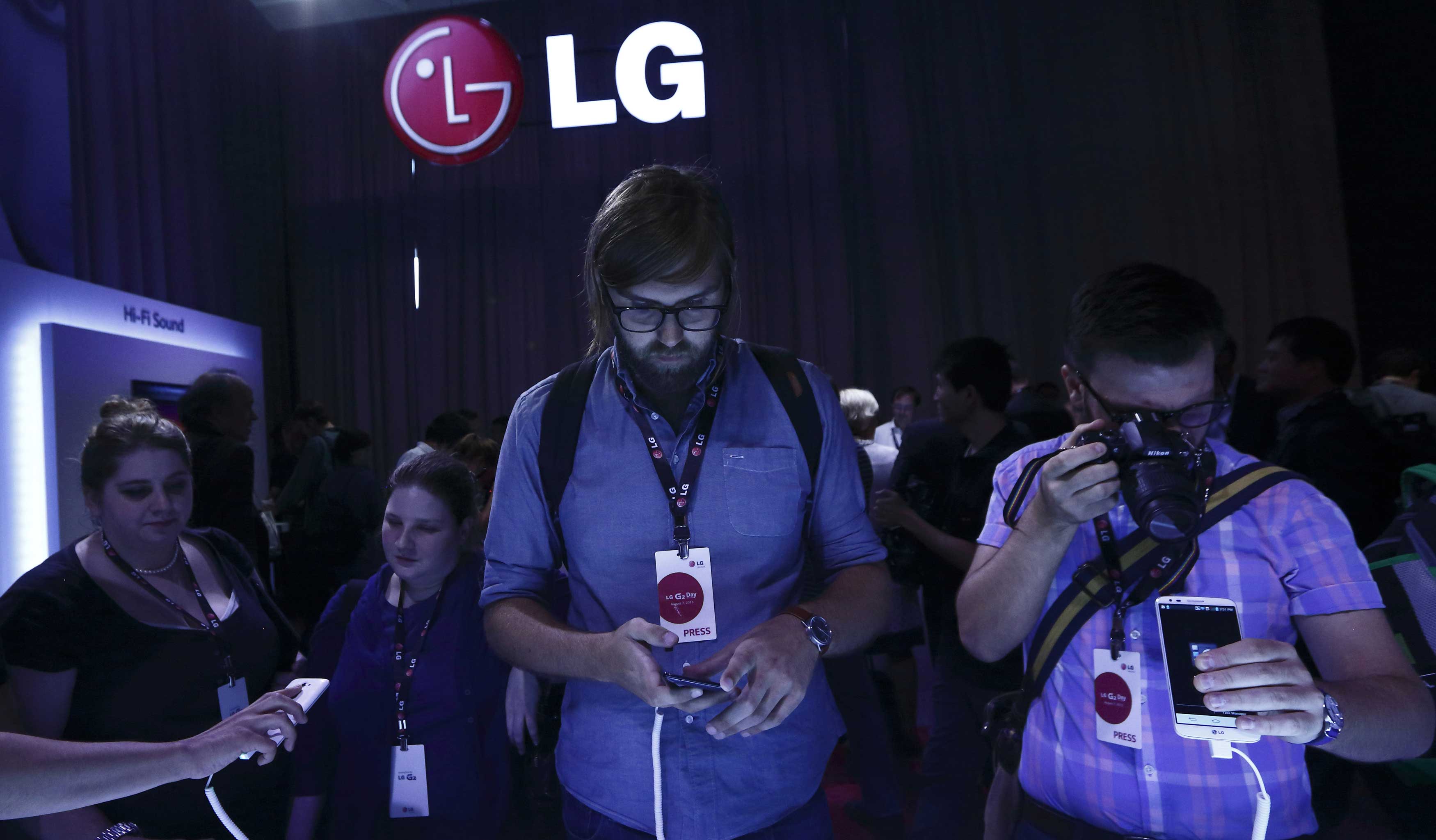 LG G5 Lite – характеристики смартфона подтвердились ещё одним ресурсом