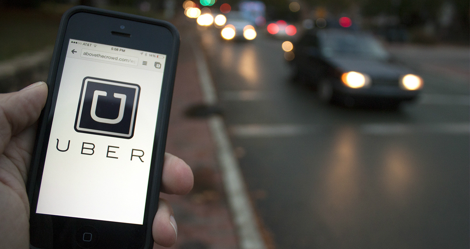 Uber предлагает хакерам взломать систему за вознаграждение