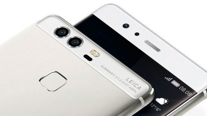 Huawei-P9