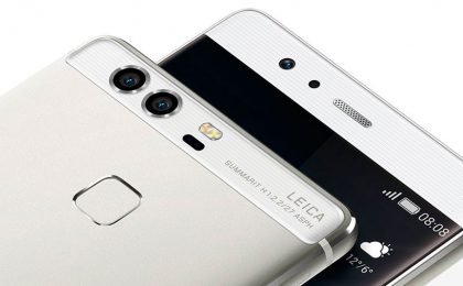 Huawei-P9