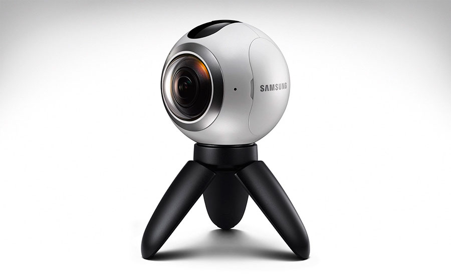 Samsung-Gear-360