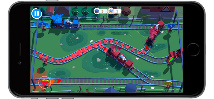 Train-Conductor-World-European-Railway