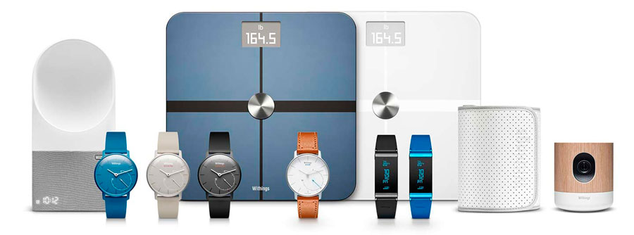 Withings