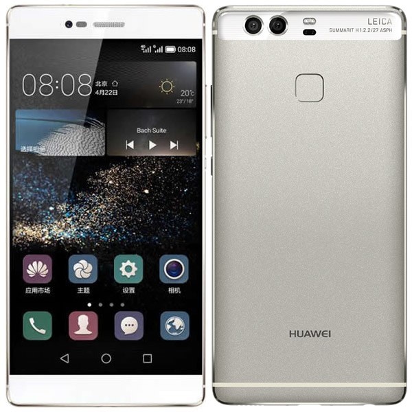 huawei p9