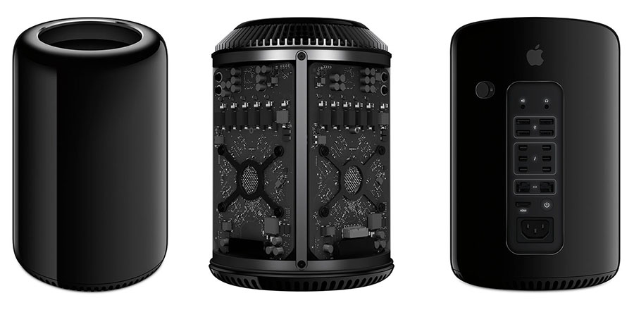 Mac Pro