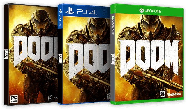 doom