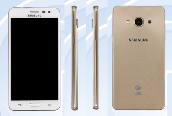 Galaxy J3