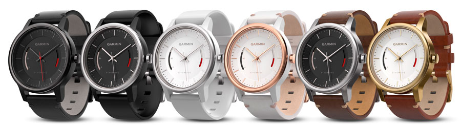 Garmin-Vivomove