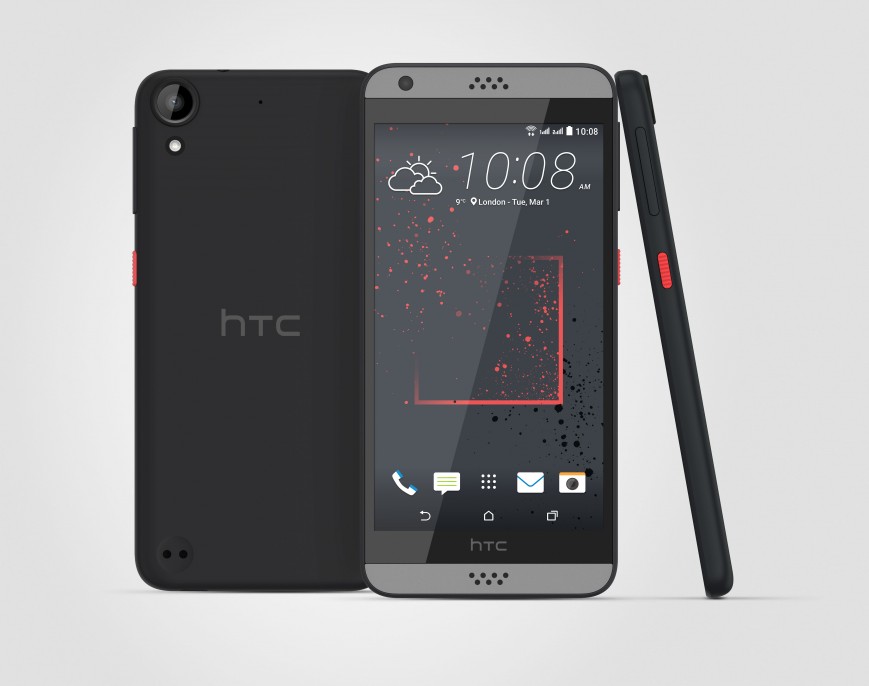 HTC Desire 630