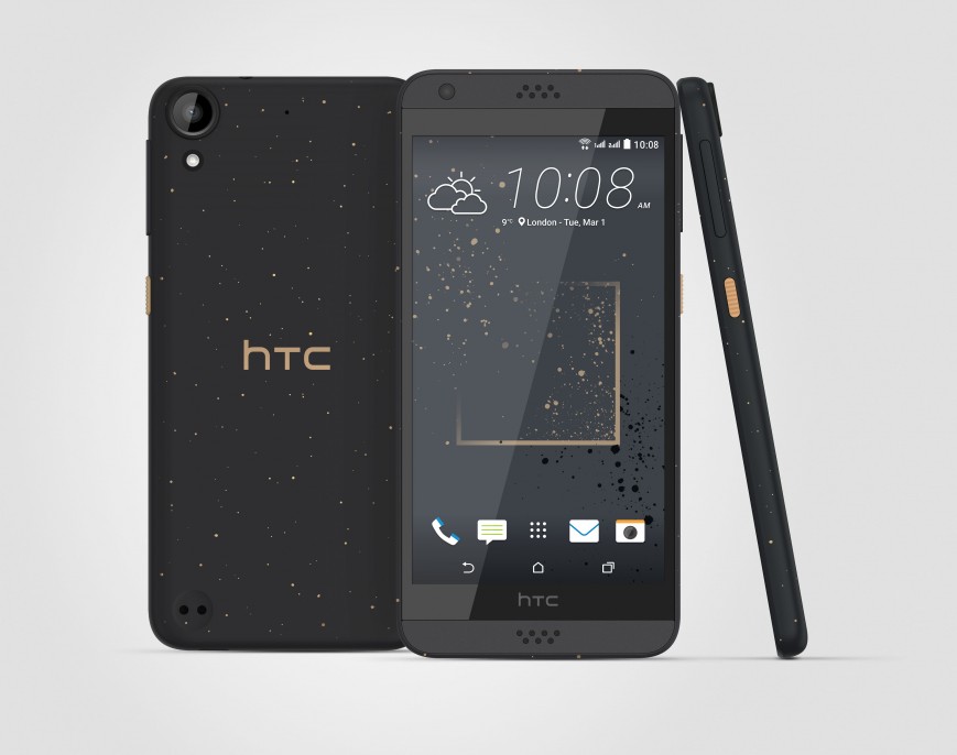 HTC Desire 630