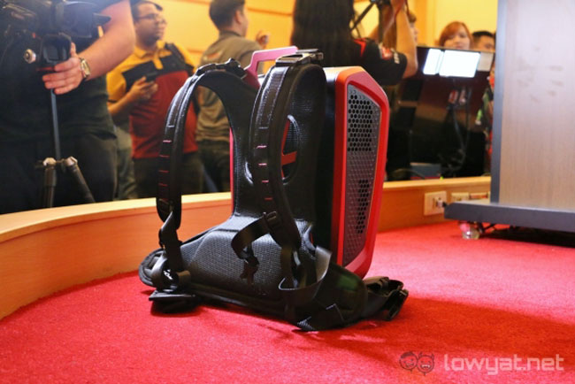 MSI-VR-Backpack