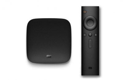Mi-Box