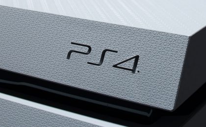 PlayStation 4 Neo