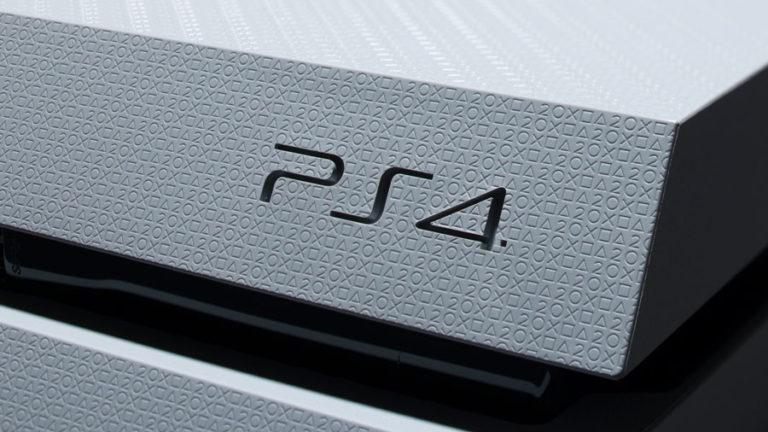 PlayStation 4 Neo