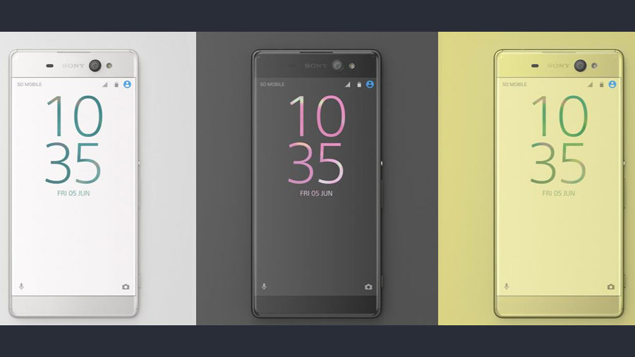 Sony-Xperia-XA-Ultra