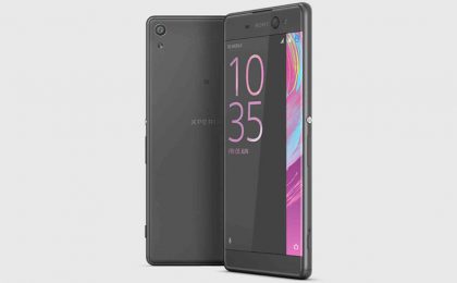 Sony Xperia XA Ultra