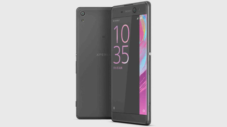 Sony Xperia XA Ultra