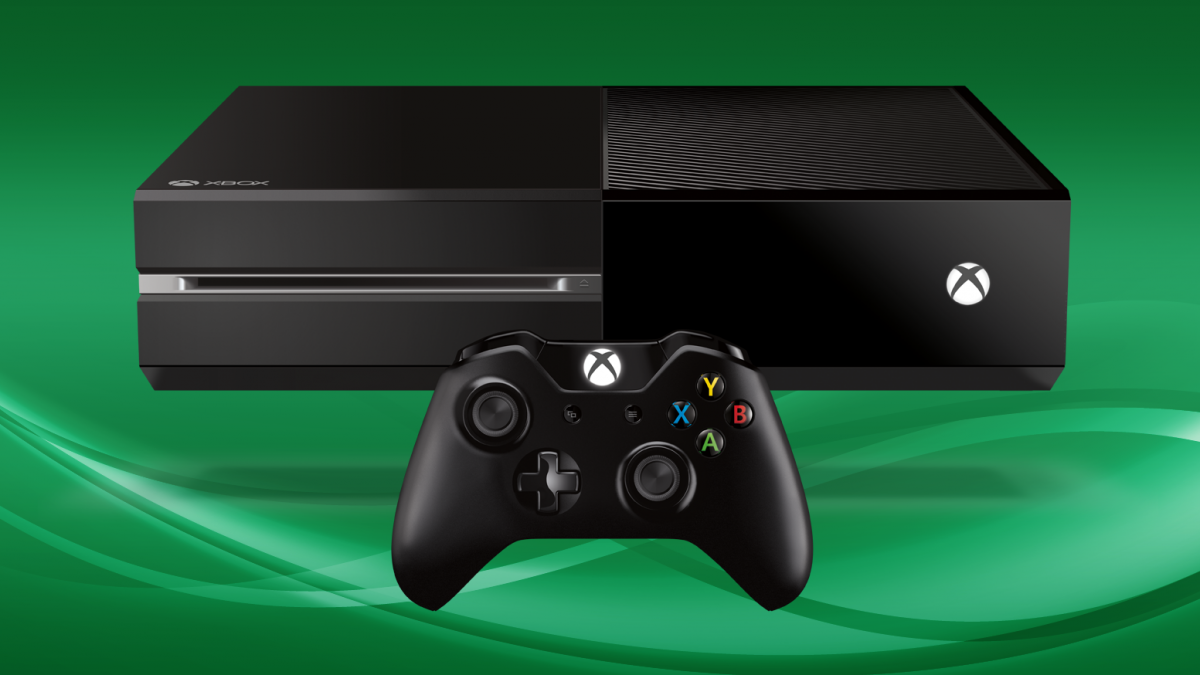 Microsoft занимается разработкой двух новых версий Xbox One
