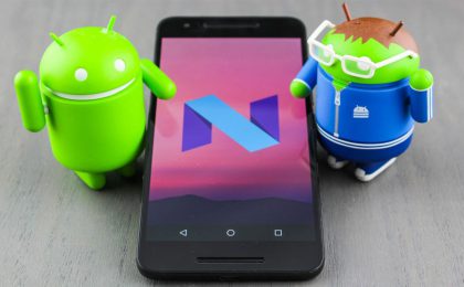 android n