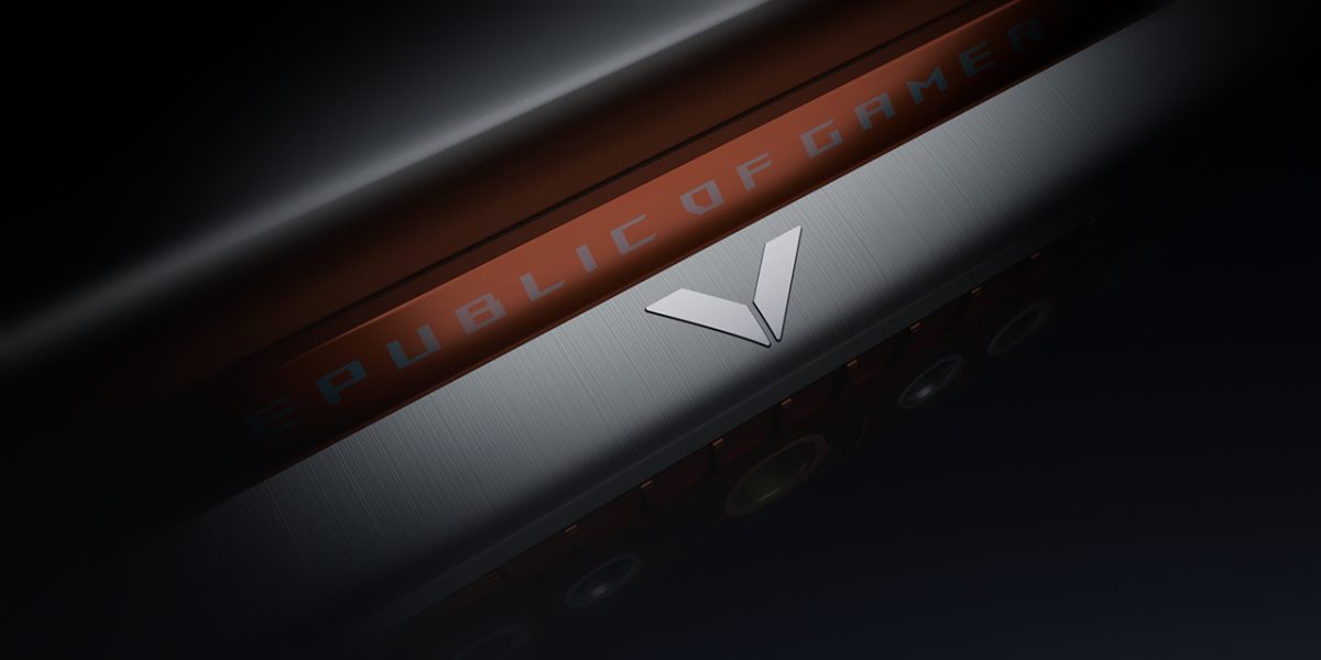 ASUS собирается выпустить новый игровой ноутбук с мощной видеосистемой