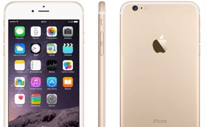 iPhone 7