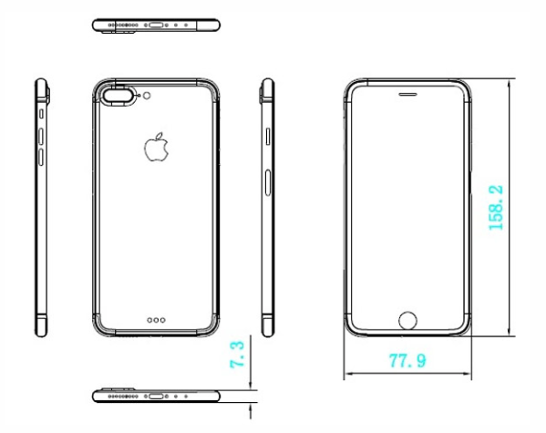 iPhone 7