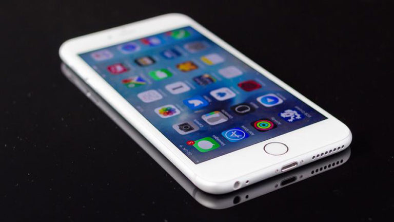 iphone 7