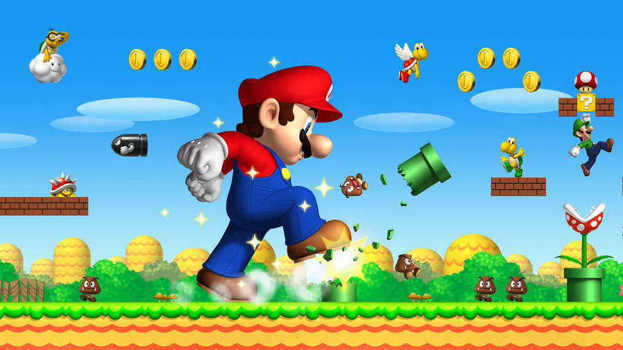 mario