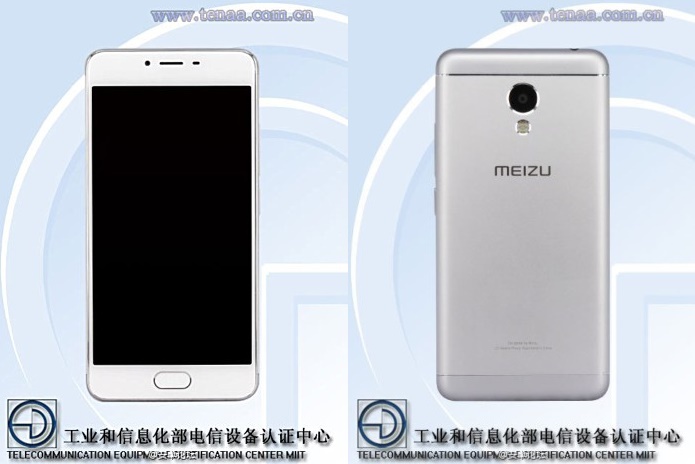 meizy m3