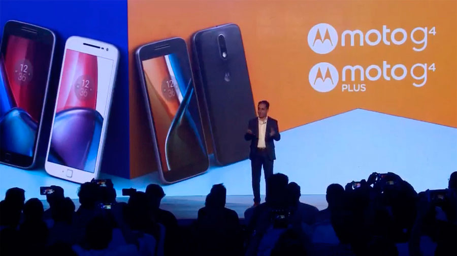 moto-g