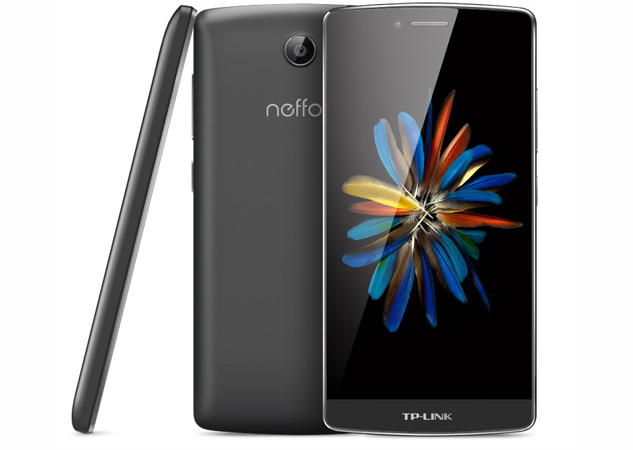 Neffos C5