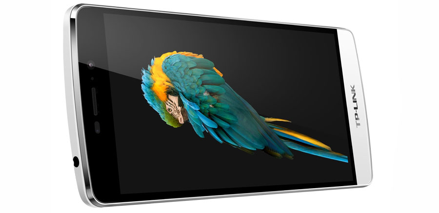 Neffos C5 Max
