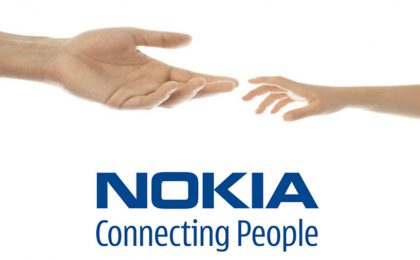 nokia