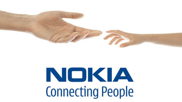 nokia
