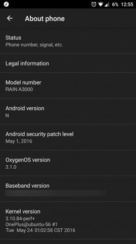 one plus 3