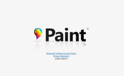 paint