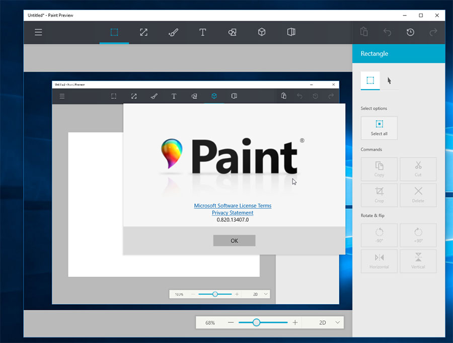 paint